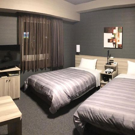 Hotel Route-Inn Grand Muroran Εξωτερικό φωτογραφία