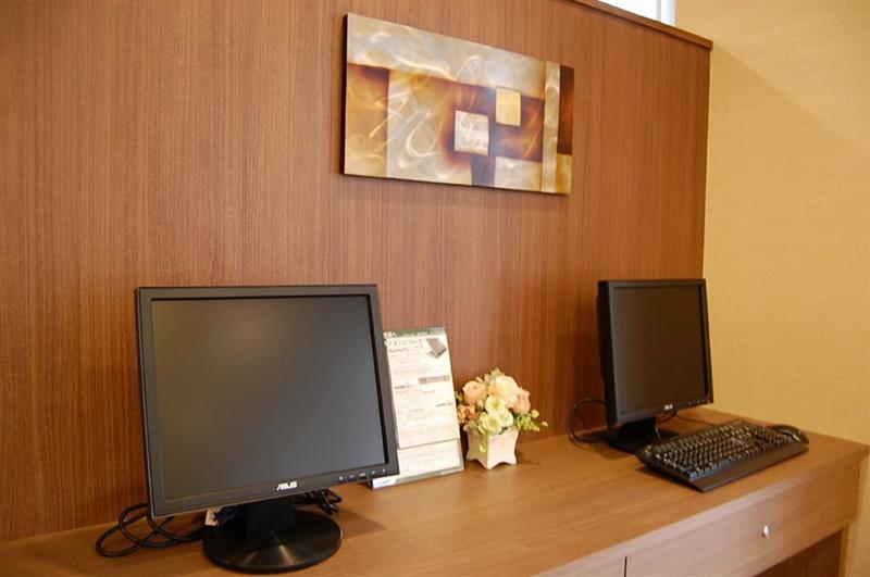 Hotel Route-Inn Grand Muroran Εξωτερικό φωτογραφία