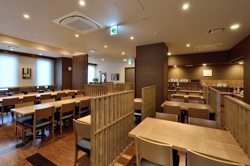 Hotel Route-Inn Grand Muroran Εξωτερικό φωτογραφία