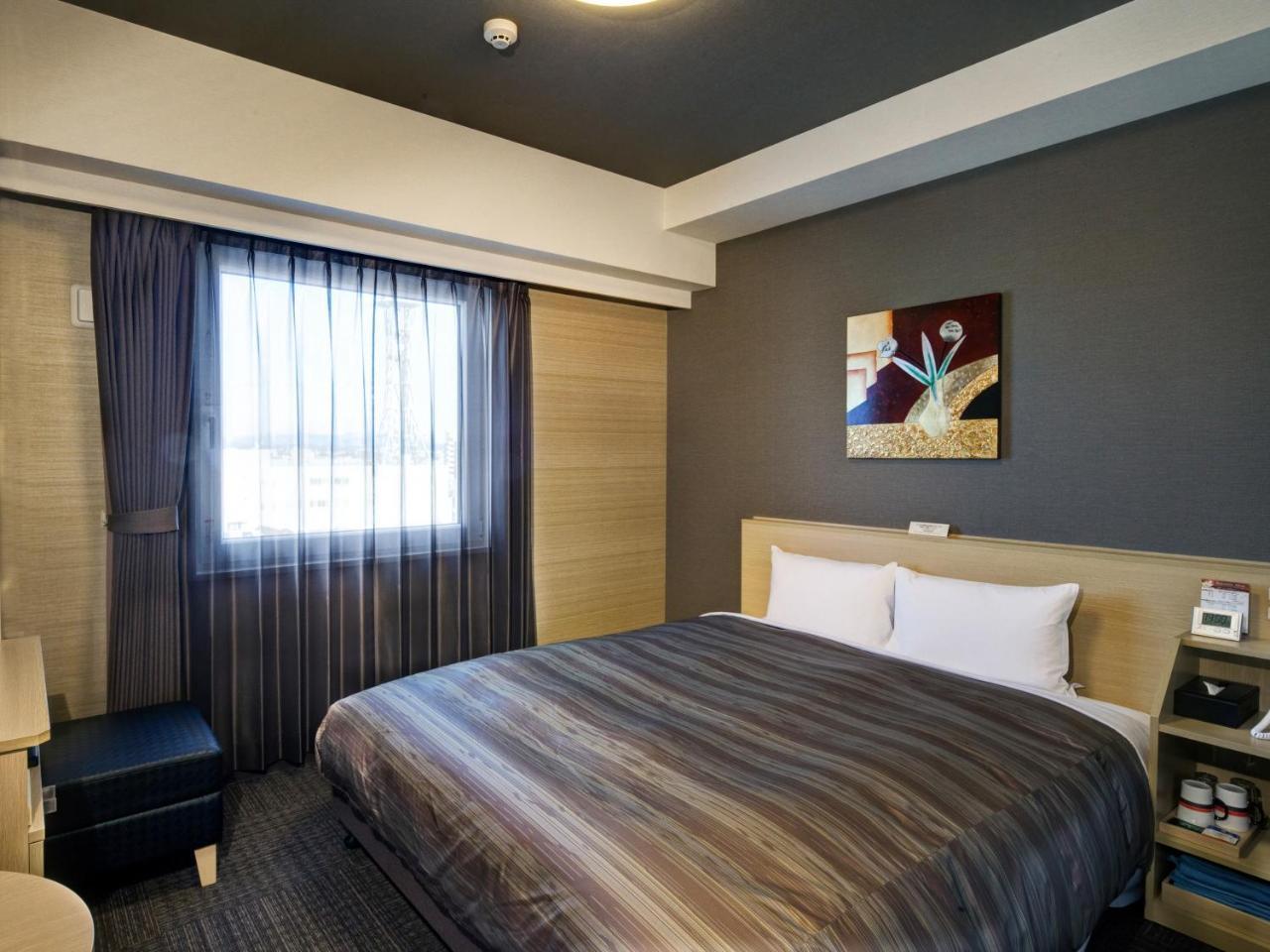 Hotel Route-Inn Grand Muroran Εξωτερικό φωτογραφία