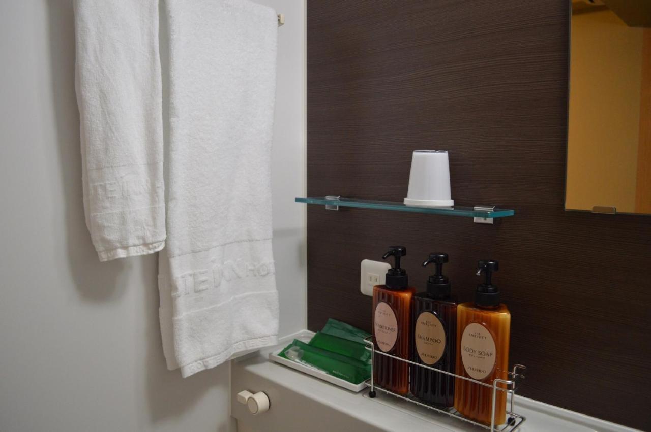 Hotel Route-Inn Grand Muroran Εξωτερικό φωτογραφία